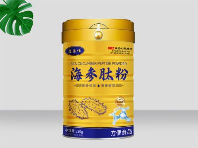 海参肽粉